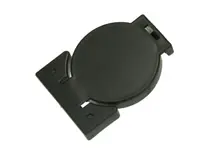 Diagnostic plug / cover. Porsche 944 89-91 - 94461241701 - URO-013589