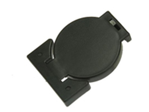 Diagnostic plug / cover. Porsche 944 89-91 - 94461241701 - URO-013589