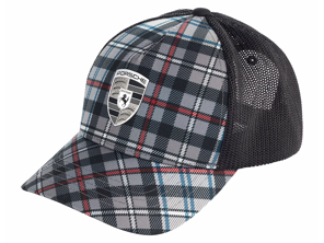 Porsche Cap – 50 Years Turbo Collection - WAP4800010S50Y