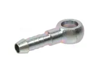 Banjo Fitting M8 for Solex Carburettor. Porsche 911 1965-68 - 90110890200 - PRSN8