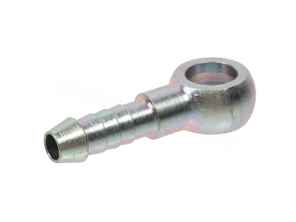 Banjo Fitting M8 for Solex Carburettor. Porsche 911 1965-68 - 90110890200 - PRSN8