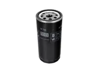 Oil filter. Porsche 928 1978-96 - 92810720102, 928107201023, 92810720105, 92810720107, W730 - OC46