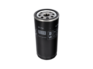 Oil filter. Porsche 928 1978-96 - 92810720102, 928107201023, 92810720105, 92810720107, W730 - OC46