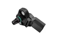 Boost pressure sensor. Porsche 957 Cayenne Diesel / 958 Cayenne Diesel - 95560618010, PAB906051D - FP-001(P055)