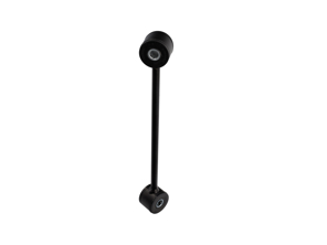 Drop link, Rear. Porsche 928 1978-96 - 92833305901, 92833306001, 92833305902, 92833306002 - PR02030P, PR02031P