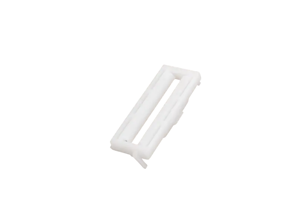 Trim clip roof edge strip. Porsche 996 / 997 Coupe - 99655940501