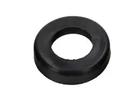 Wiper arm assembly rubber bush, Front. Porsche 911 / 914 / 924 / 928 / 944 / 964 - 90162892500, 90162892301 - 104222