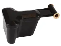Float for carburetor, Solex 40 PII-4 and 44 PII-4. Porsche 356 / 912 - 61610090600, 61610090601, 1615150300