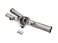 Thermostat Housing Aluminium Upgrade. Porsche 958 Cayenne 3.6ltr - 95810606000 - URO-022470