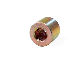 Socket head nut for camshaft housing M8. Porsche 911 1965-98 - 90111127101, 90111127100