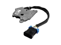 Gear selector multi plug switch. Porsche 986 Boxster / 996 / 987 Boxster / 987C Cayman - 98632561200, 98632561201, 98632561202, 98632561203