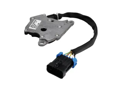 Gear selector multi plug switch. Porsche 986 Boxster / 996 / 987 Boxster / 987C Cayman - 98632561200, 98632561201, 98632561202, 98632561203