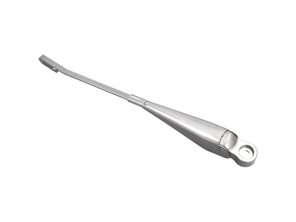 Front wiper arm. Porsche 356 B-T6 LHD - 64462830112, 1698300800 - 1698300800