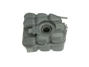 Water coolant expansion tank. Porsche 958 Cayenne - 95810615102, 95810615100, 7P0121407B, 1114703900 - URO-016130