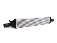 Intercooler. Porsche Macan 2.0L - 8K0145805P, PAB145805A - CI170000P