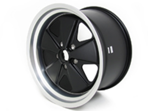 19' Classic Style FX5 Alloy Wheels 11J ET61 - FX501901161