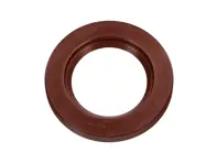 Camshaft / balance shaft seal. Porsche 924S / 944 - 19413, 99911328140, 81-25808-00, 812580800