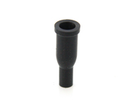 Heater cable rubber boot. Porsche 356 - 35624408