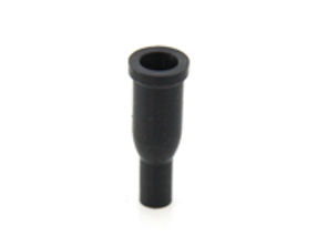 Heater cable rubber boot. Porsche 356 - 35624408