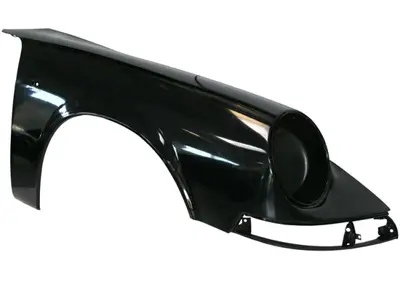 Front wing / fender. Porsche 911 F models 1969-73 (OE Part Ref. 90150303223GRV / 90150303123GRV) - 90150303223GRV, 90150303123GRV, 591001, 591002, 1680300170, 1680300180 - 1680300170, 1680300180