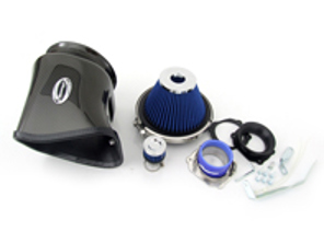 Simota Carbon Fiber Aero Form Intake System CF for VW GOLF IV BORA BETTLE / AUDI A3 TT - CF66002, CF660-02