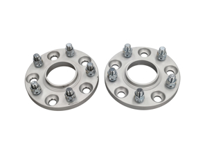 USED Wheel Spacers Shims 15MM DesignTek - 3608000015