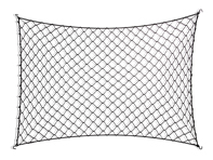 Luggage net. Porsche 924 / 944 / 968 - 477863539