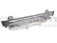 Rear bumper reinforcement bar. Porsche 981 Boxster / 981C Cayman - 98150514100