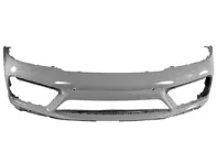 Front bumper. Porsche 992.1 Carrera / Carrera GTS - 992898010E