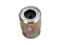 Accelerator linkage rod connector. Porsche 911 1965-89 - 91142308102 - URO-012494, 1670150300