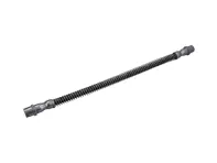 Caliper brake hose, FRONT & REAR. Porsche 970 Panamera / 981/982 Boxster / 981/982 Cayman / 991 - 99135513701, 97035513700, 9A761177500