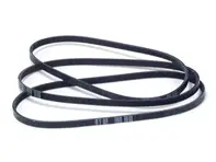 Drive Belt for Under Drive Pully cars WITH Aircon. Porsche 996/ Boxster 986/997 - 6PK2100