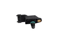 Intake manifold absolute pressure sensor (Map sensor). Porsche 991 / Boxster / Cayman / 958 / 970 - 94860618000, 0-261-230-247, 0261230247