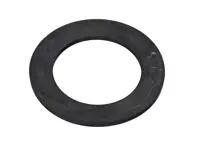 Brake Fluid Reservoir Lid Seal. Porsche 911 / 914 / 928 - 90135590800 - PDBBF
