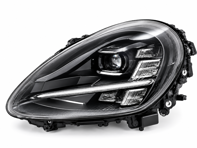 LED Headlamp. Porsche 976 Panamera 2023>> - 976941113A, 976941114A - 1EX 016 351-531, 1EX 016 351-541
