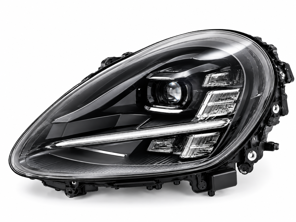 LED Headlamp. Porsche 976 Panamera 2023>> - 976941113A, 976941114A - 1EX 016 351-531, 1EX 016 351-541