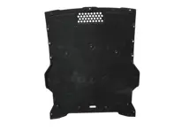 Underbody trim, Front. Porsche (9J1) Taycan - 9J1825311A, 9J1825311C, PAD825311A - 9J1 825 311 C