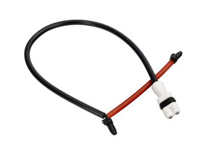 Brake pad wear sensor. Porsche Boxster 986 / 996 / 996TT / 997 - 99661236500, 99661236501