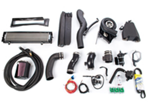 Supercharger Kit for Porsche 996 Carrera 1999-2001 - VF425