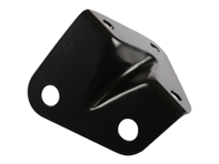 Fuel filter support bracket. Porsche 911 1969-73 - 90110854100, 1618750100 - 1618750100