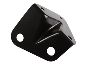 Fuel filter support bracket. Porsche 911 1969-73 - 90110854100, 1618750100 - 1618750100