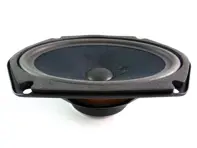 Rear speaker. Porsche 911 / 911 S / 911 Turbo - 31171