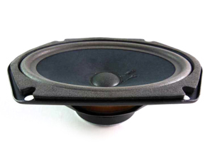 Rear speaker. Porsche 911 / 911 S / 911 Turbo - 31171