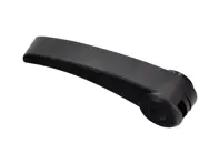 Bonnet/Hood Release Lever for Porsche 918 Spyder 2015 / 95B-1/95B-2/95B-3 Macan 2014>> - 95B823661, 95B823661A