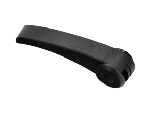 Bonnet/Hood Release Lever for Porsche 918 Spyder 2015 / 95B-1/95B-2/95B-3 Macan 2014>> - 95B823661, 95B823661A
