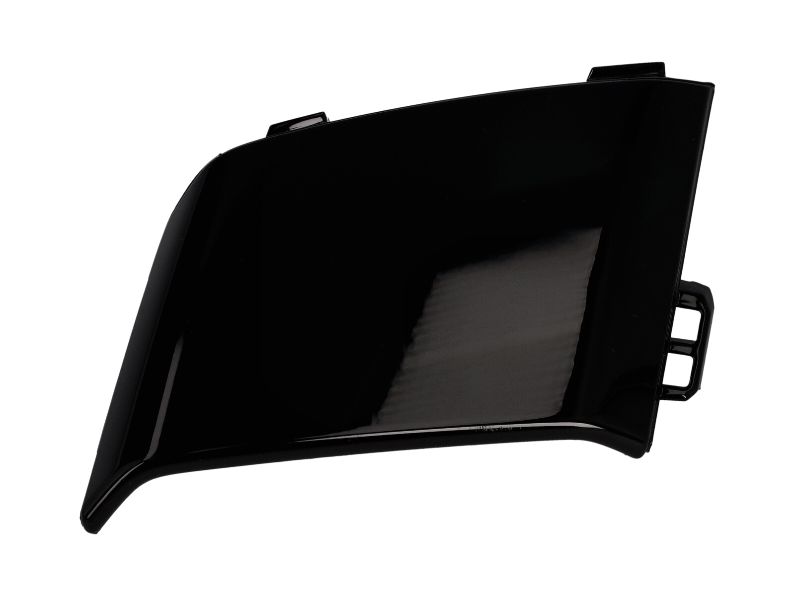 DS Porsche 964 1989-94 Front Bumper Air Ducts Replace Fogs Track Racing Airflow