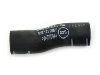 Water hose. Porsche 958 Cayenne Hybrid / 970 Panamera Hybrid - 95810645800
