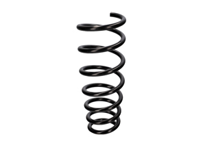Coil spring FRONT. Porsche 991 C4 / C4S 2012-19 - 99134353125504, 99134353131504 - 102344