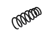 Coil spring FRONT. Porsche 991 C4 / C4S 2012-19 - 99134353125504, 99134353131504 - 102344