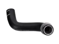 Heating Hose, Return. Porsche 970 Panamera 2010-16 - 97057258600